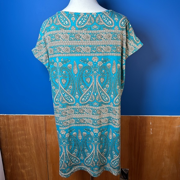 Baikea top - Picture 4 of 9